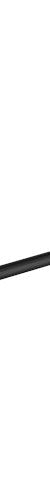 Cioso 600mm Single Towel Rail Matte Black