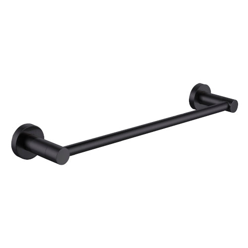 Cioso 300mm Towel Bar Matte Black