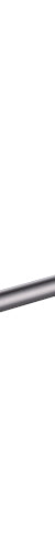 Cioso 300mm Towel Bar Brushed Nickel