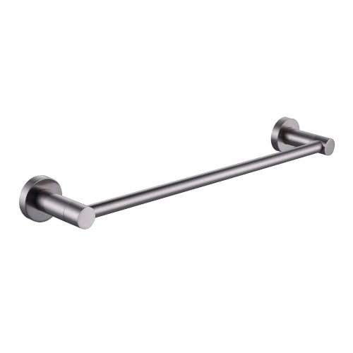 Cioso 300mm Towel Bar Brushed Nickel