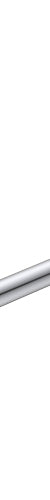 Cioso 300mm Towel Bar Chrome