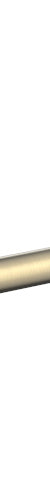 Cioso Toilet Roll Holder Brushed Modern Brass