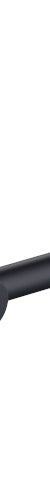 Cioso Toilet Roll Holder Matte Black