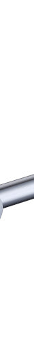 Cioso Toilet Roll Holder Chrome