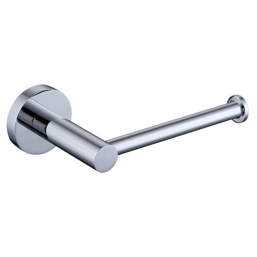 Cioso Toilet Roll Holder Chrome
