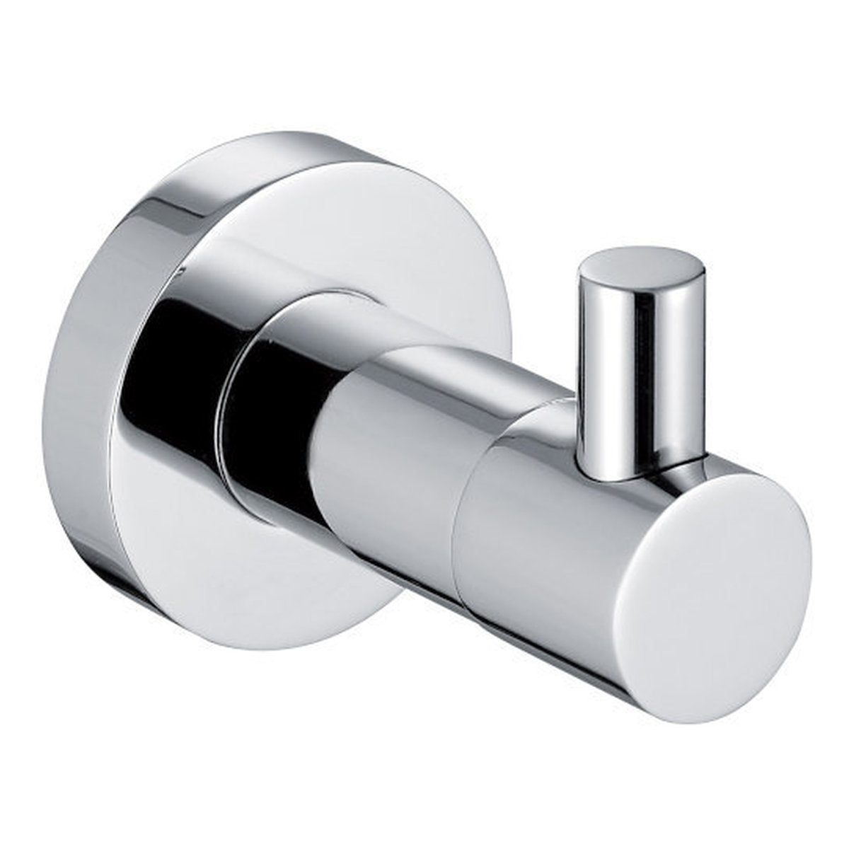 Millennium Cioso Robe Hook Chrome