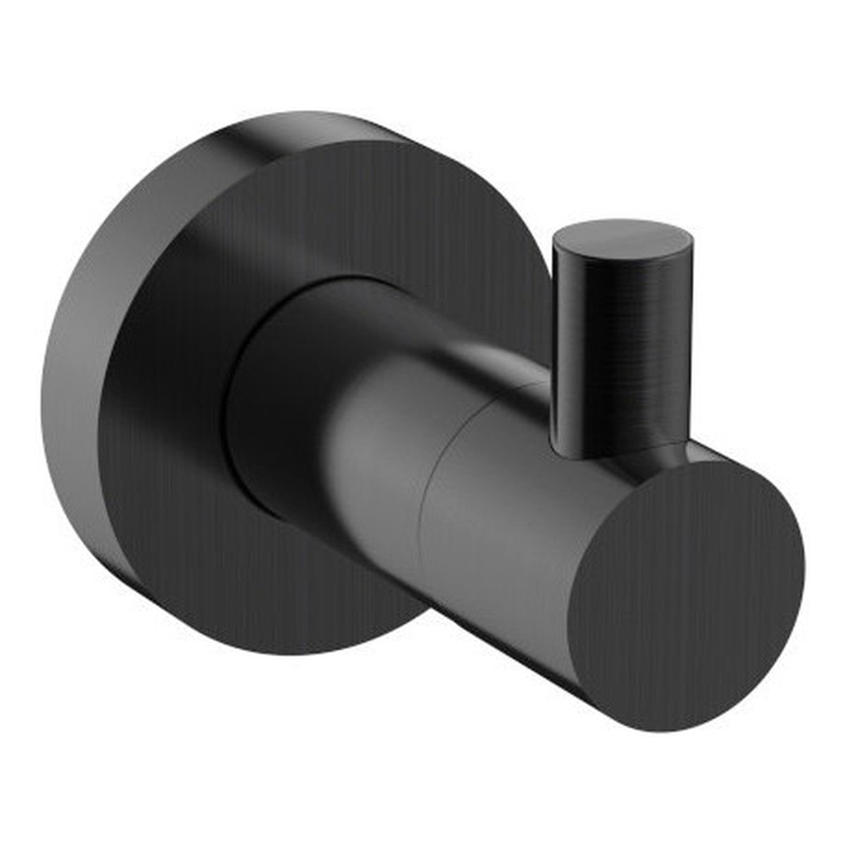 Millennium Cioso Robe Hook Gun Metal