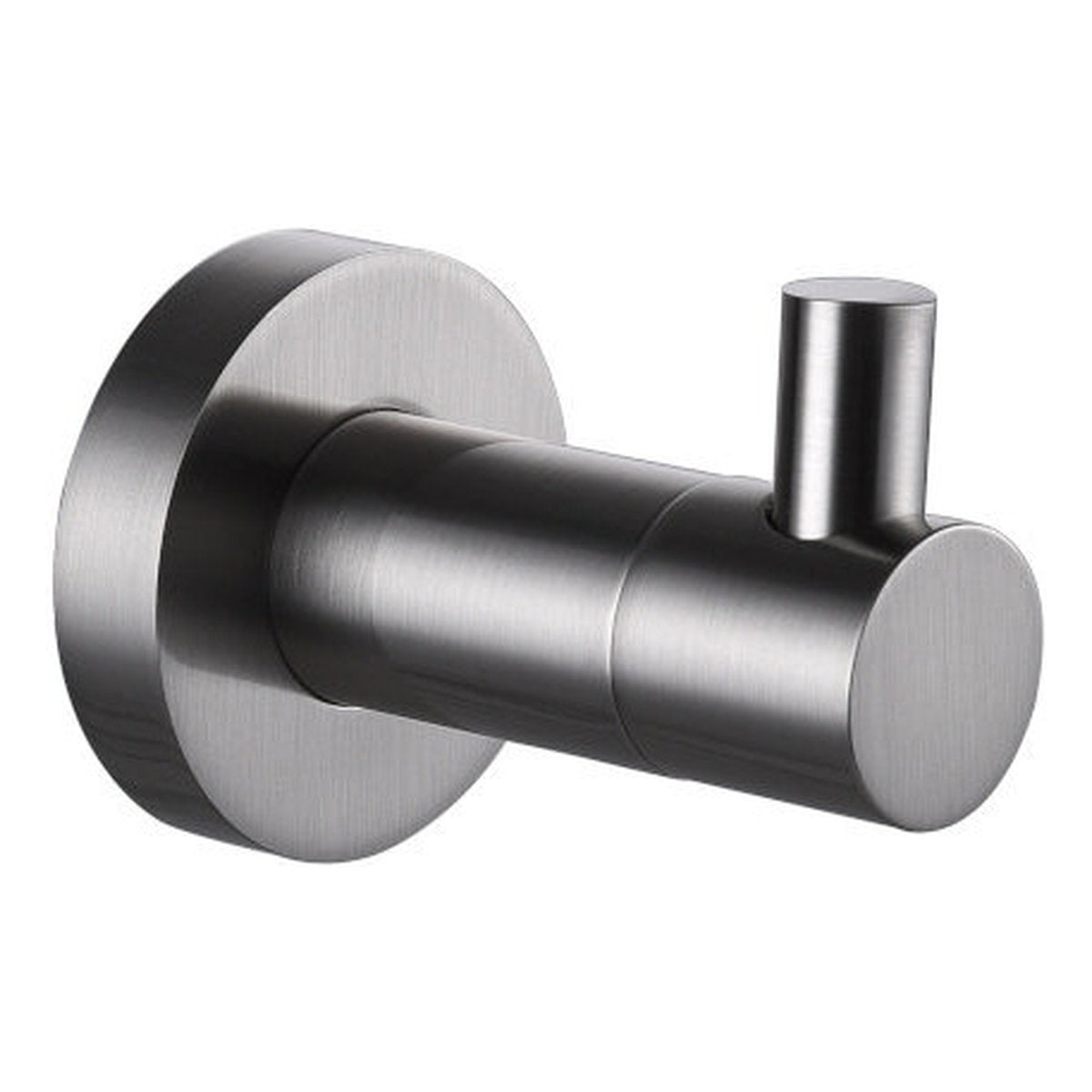 Millennium Cioso Robe Hook Brushed Nickel