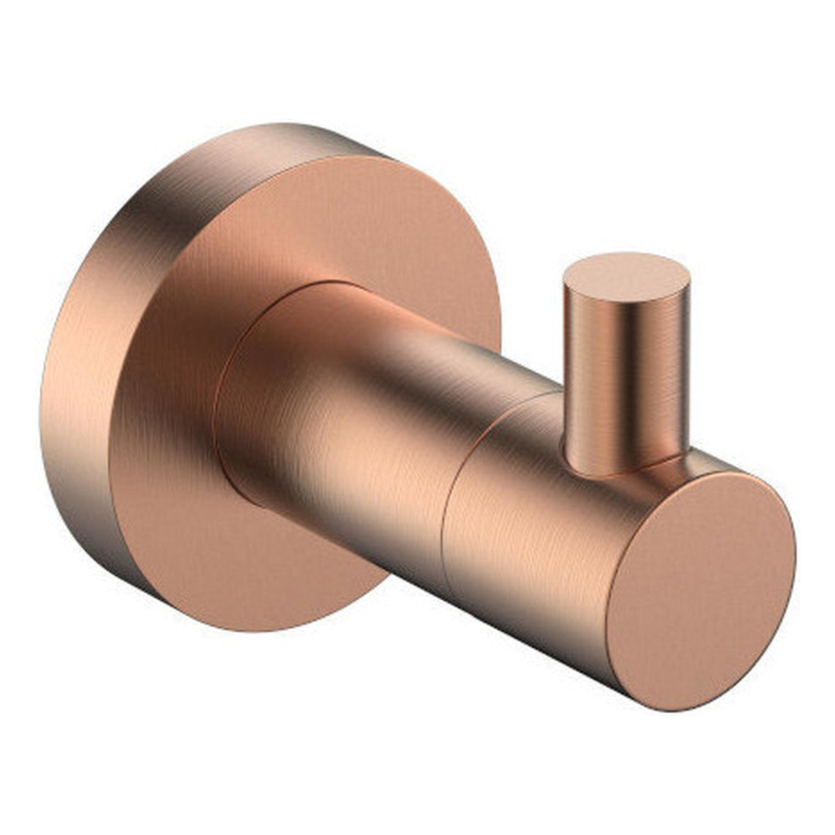 Millennium Cioso Robe Hook Rosa