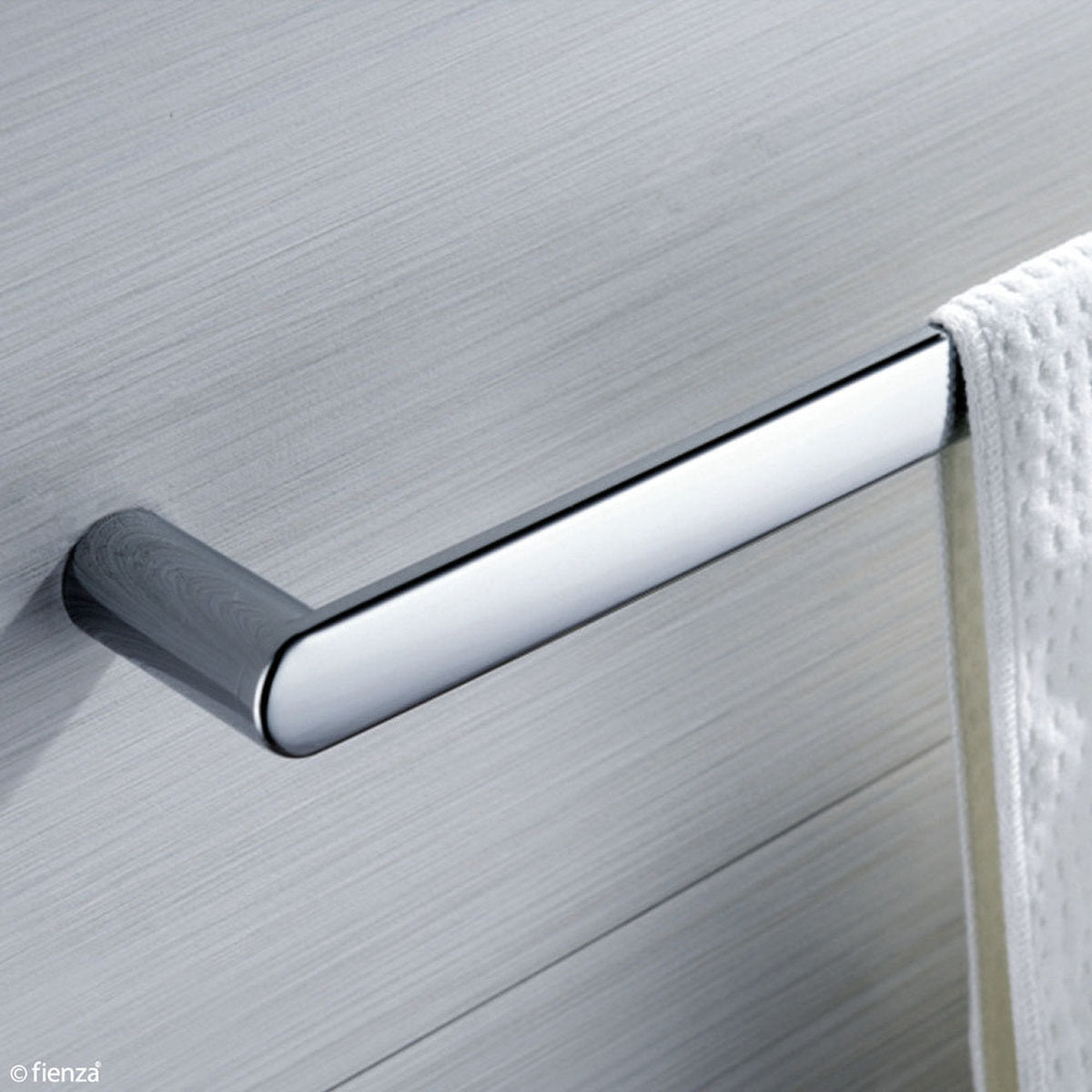 Fienza Empire Single Towel Rail, 810 mm
