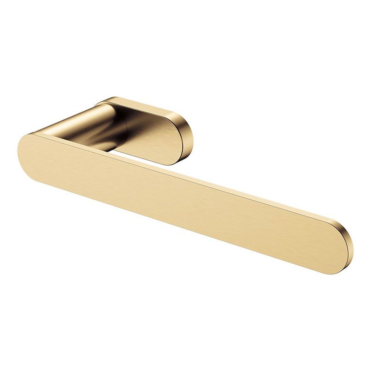 Empire Slim Hand Towel Holder, Urban Brass
