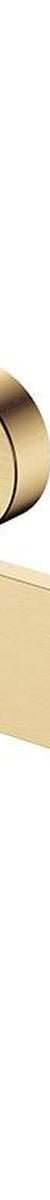 Empire Slim Hand Towel Holder, Urban Brass