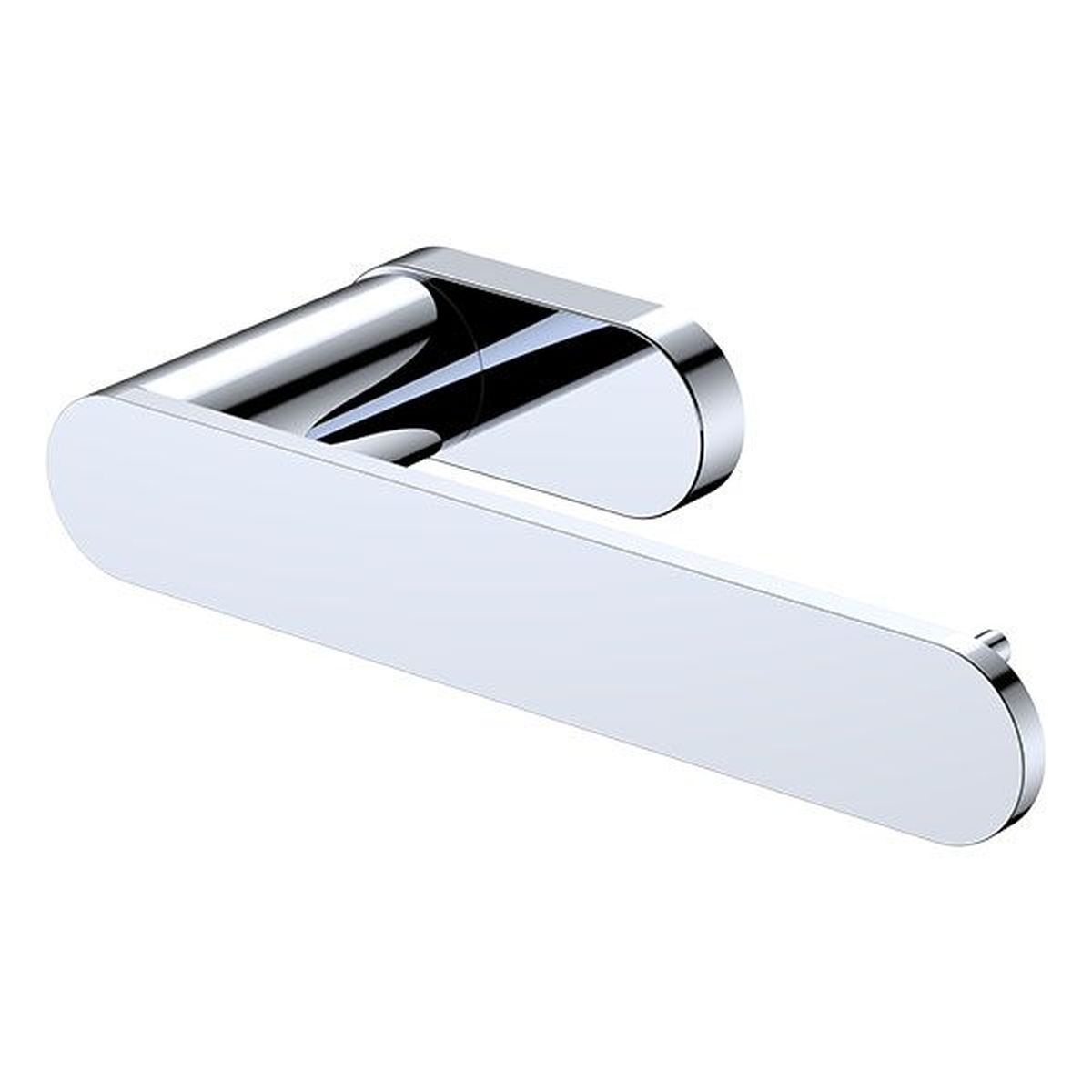 Empire Slim Toilet Roll Holder, Chrome