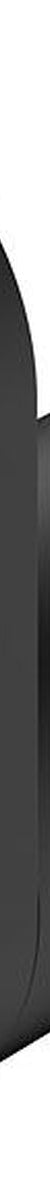 Empire Slim Robe Hook, Matte Black