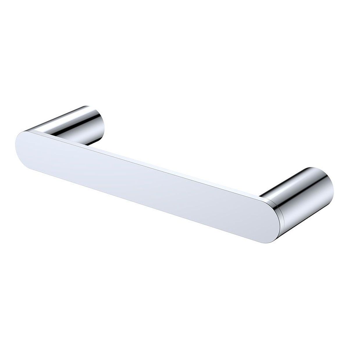 Empire Slim Hand Towel Rail, Chrome