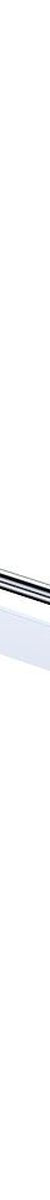 Empire Slim Double Towel Rail, 800mm, Chrome