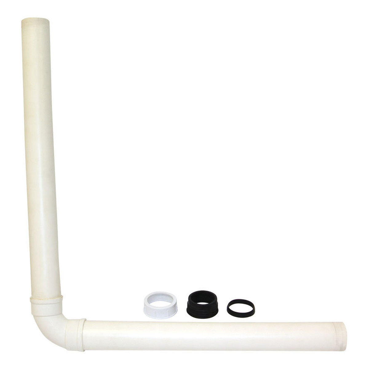 Fienza Stella Care Extended Flush Pipe Kit