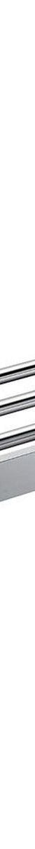 Koko Towel Rack, Chrome
