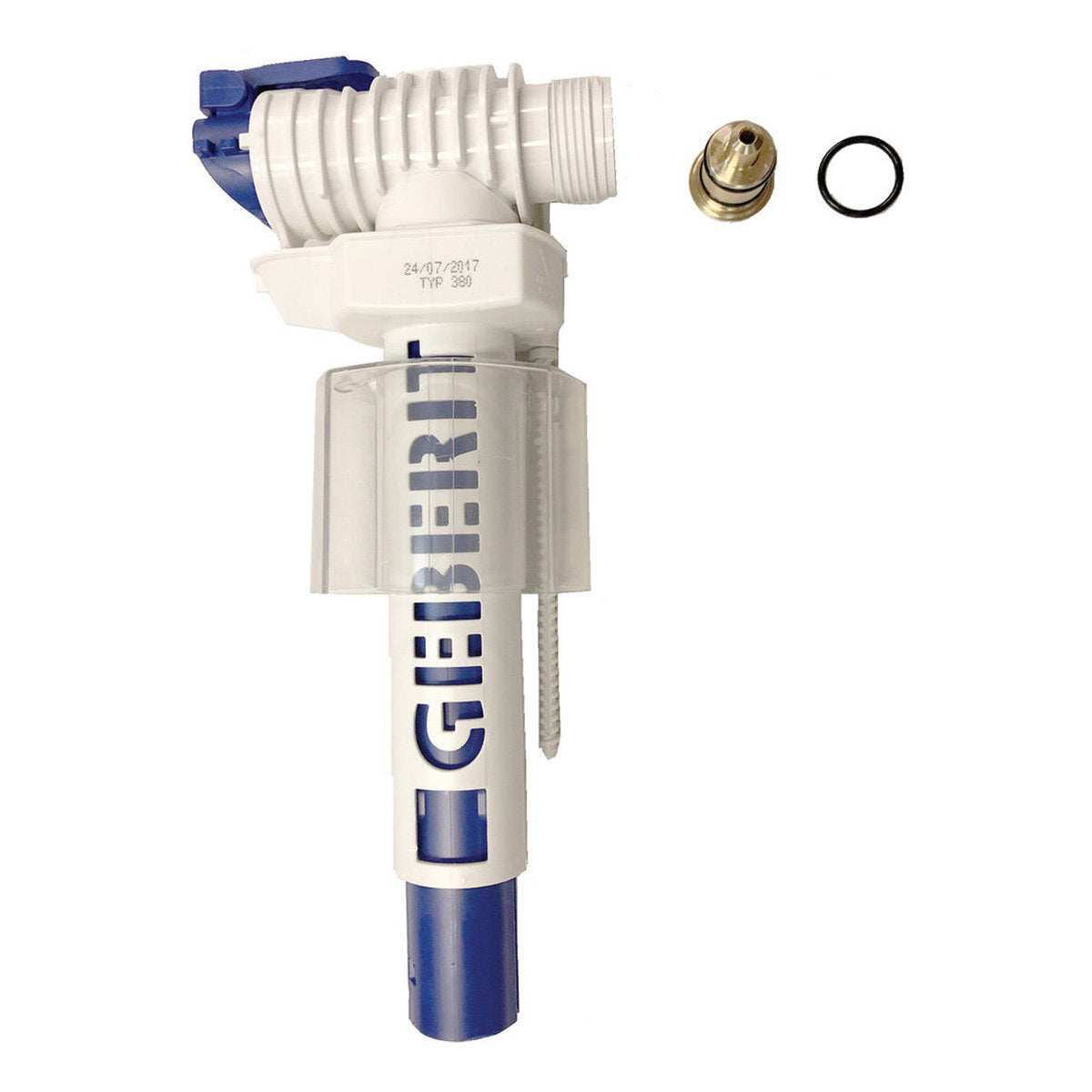 Fienza Geberit Impuls380 Servo Valve Replacement Set