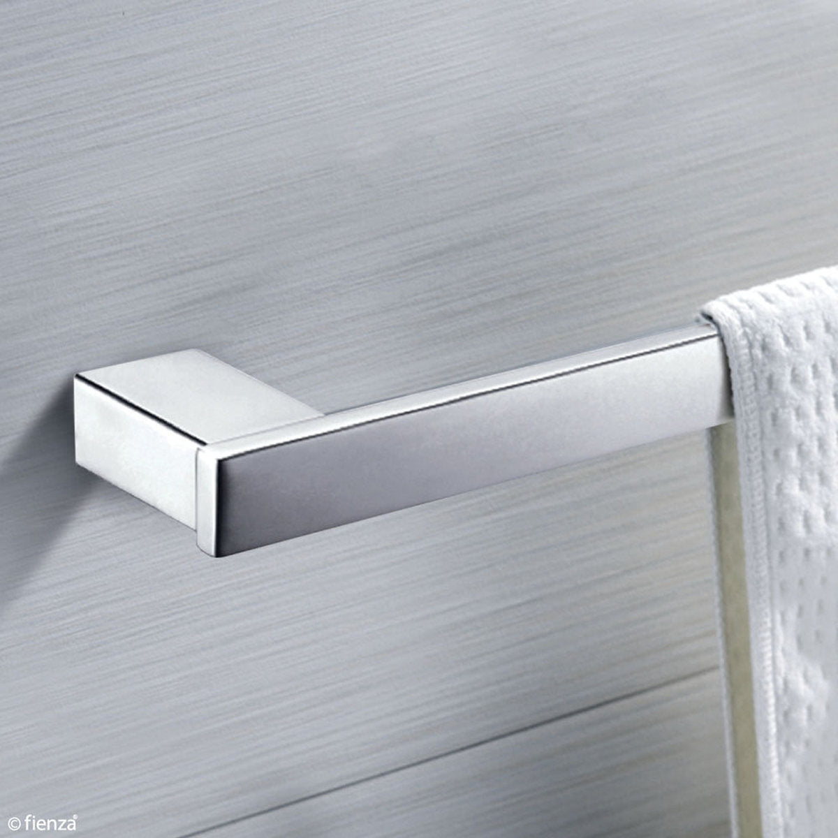 Fienza Koko Double Towel Rail, 810 mm