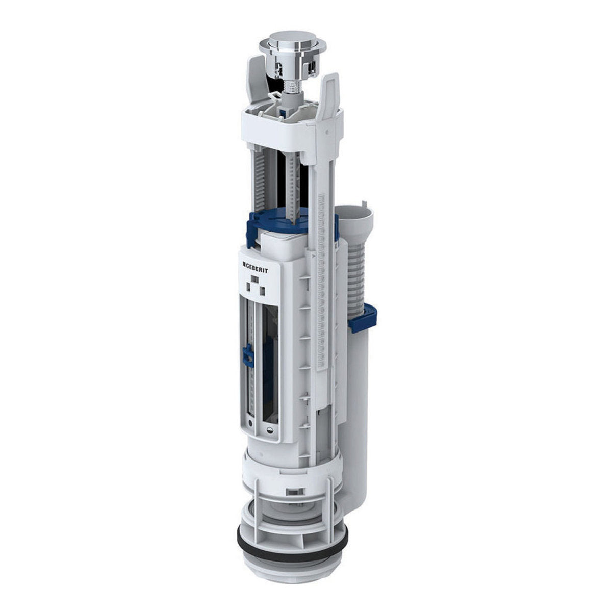Fienza Geberit Typ290 Dual-Flush Outlet Valve