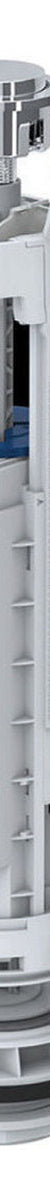 Fienza Geberit Typ290 Dual-Flush Outlet Valve