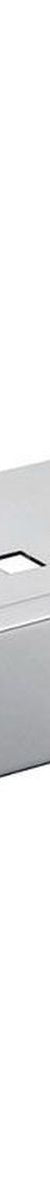 Koko Soap Shelf, Chrome