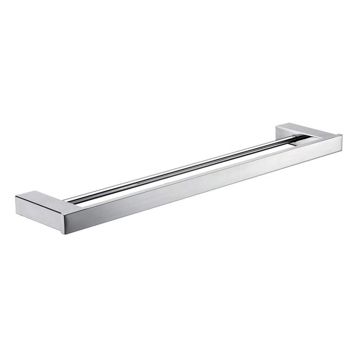Fienza Koko Double Towel Rail, 610 mm
