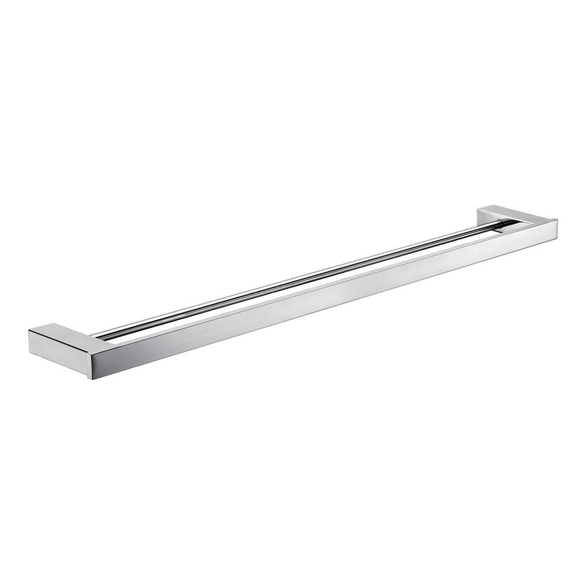 Fienza Koko Double Towel Rail, 810 mm