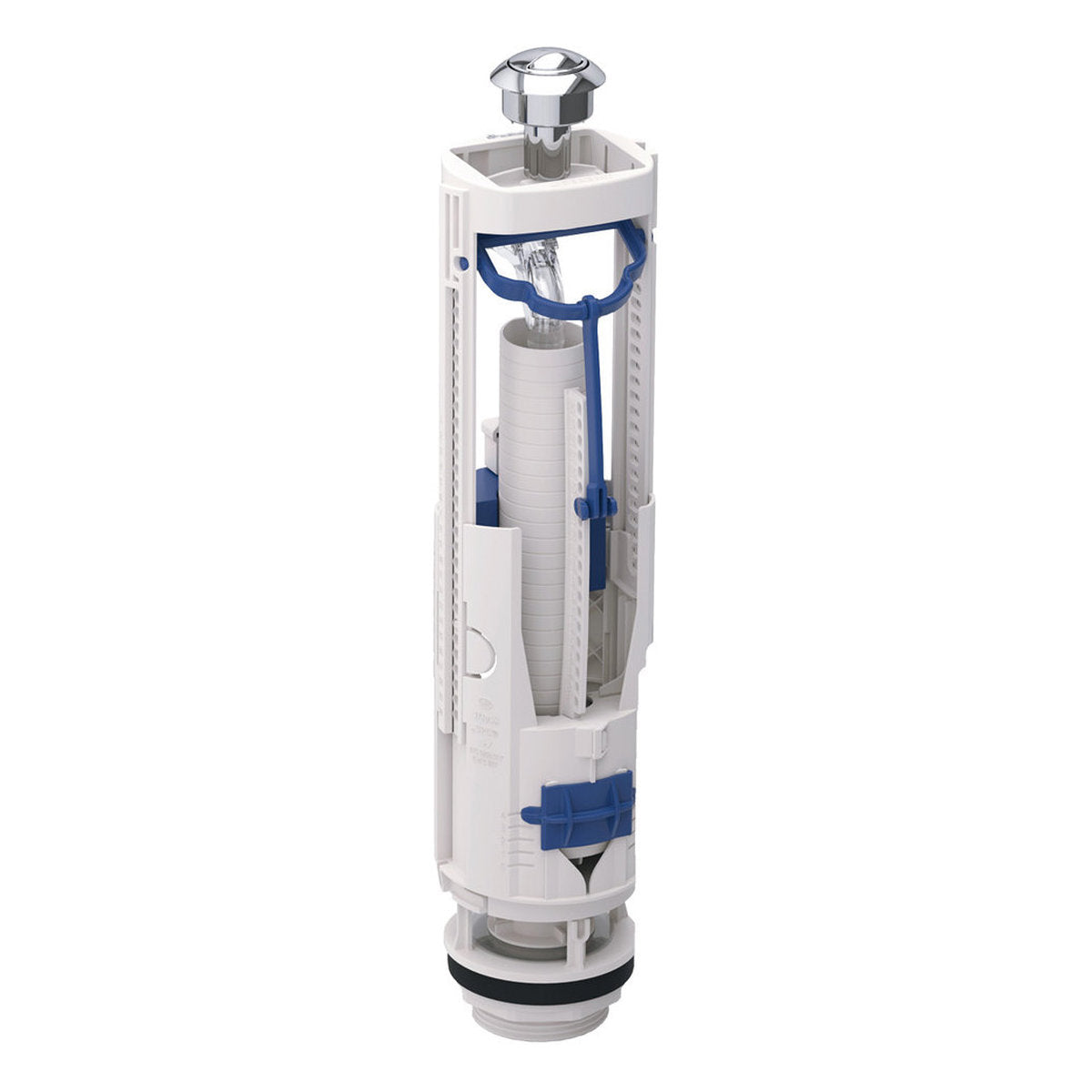 Fienza Geberit Impuls260 Dual-Flush Outlet Valve