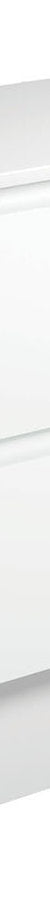 Fienza Amato Satin White 900 Cabinet On Kickboard, 1 Frame & 1 Towel Rail