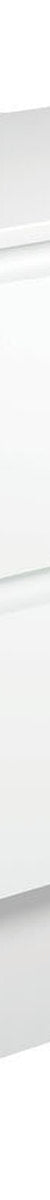 Fienza Amato Satin White 900 Cabinet On Kickboard, Matte Black Towel Rails