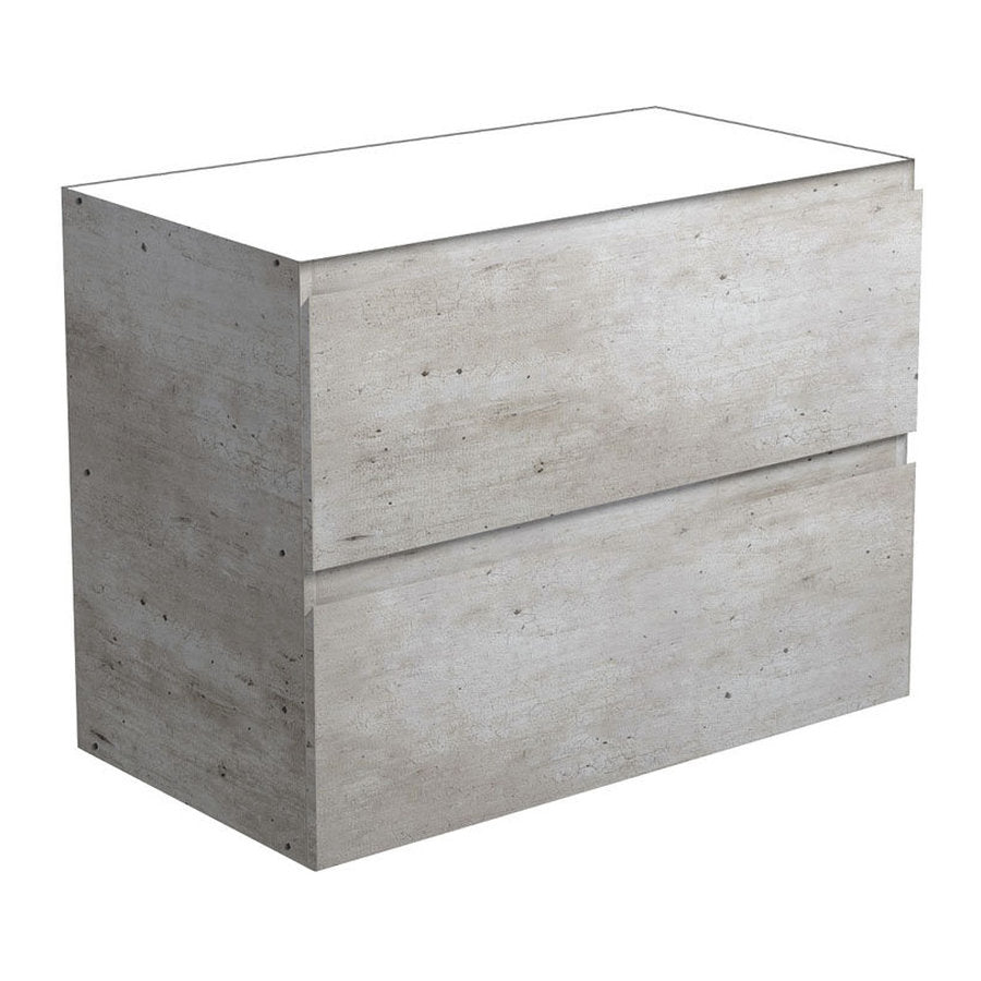 Fienza Amato Industrial 900 Base Cabinet