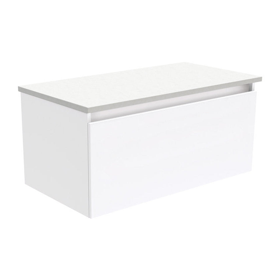 Fienza Manu 900 Wall-Hung Cabinet