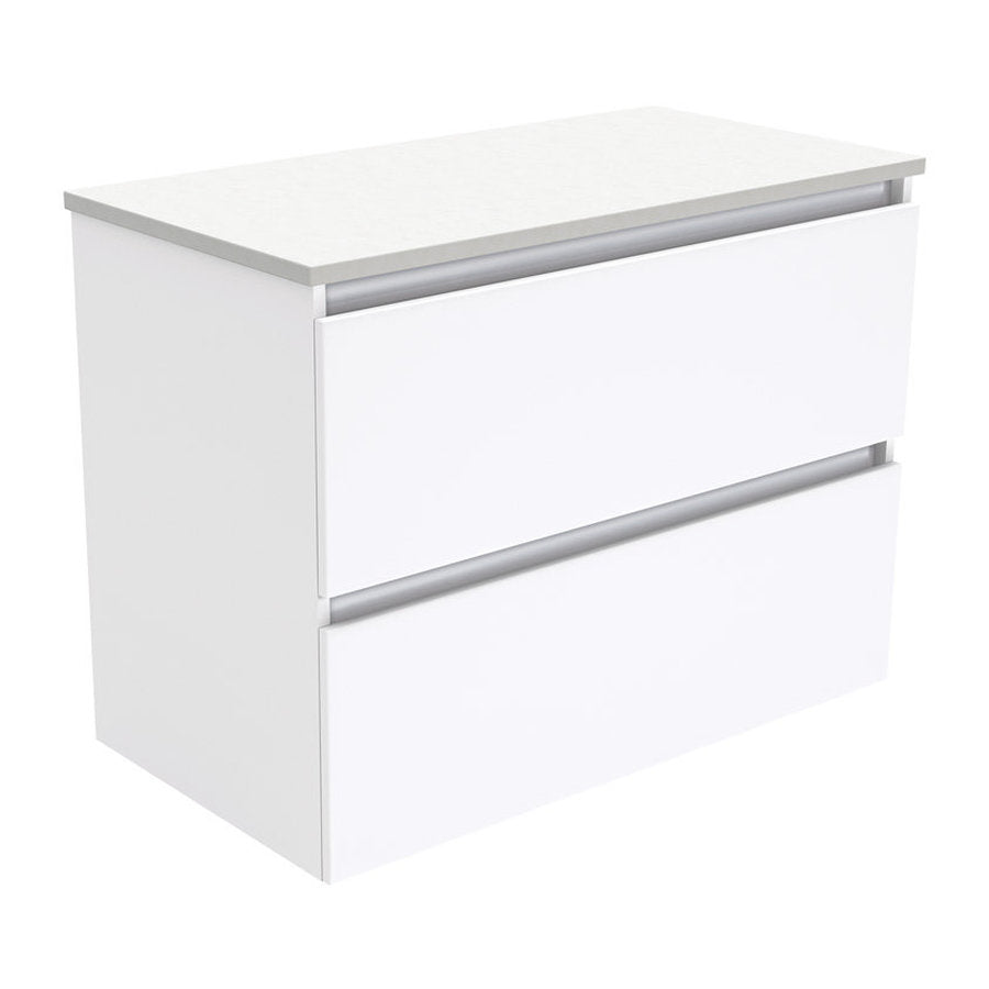 Fienza Quest 900 Wall-Hung Cabinet