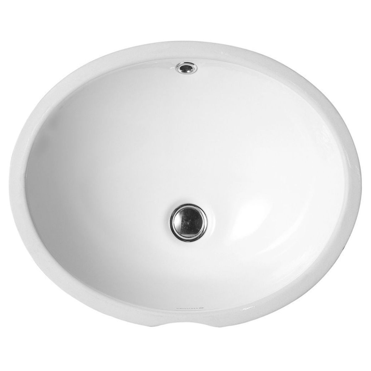 Narva 48X39 Under Counter Basin