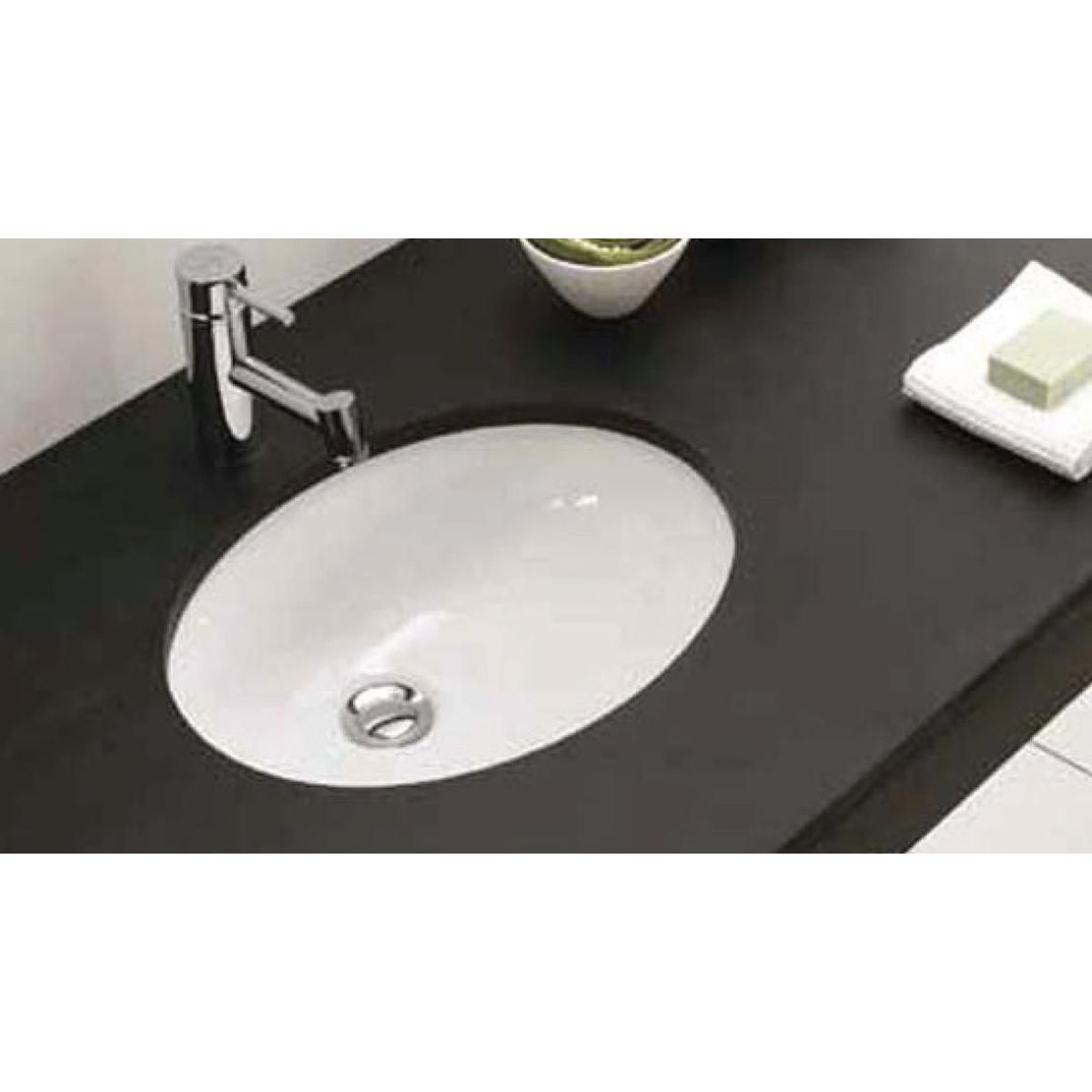 Narva 48X39 Under Counter Basin