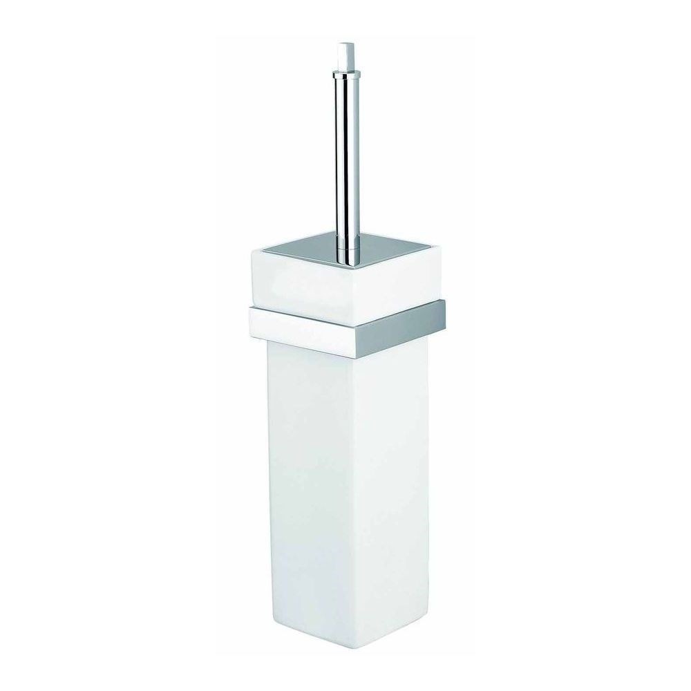 Inis Toilet Brush Chrome