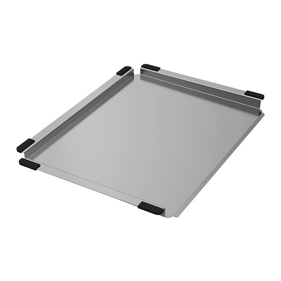 Fienza Hana Sink Drainer Tray, Stainless Steel