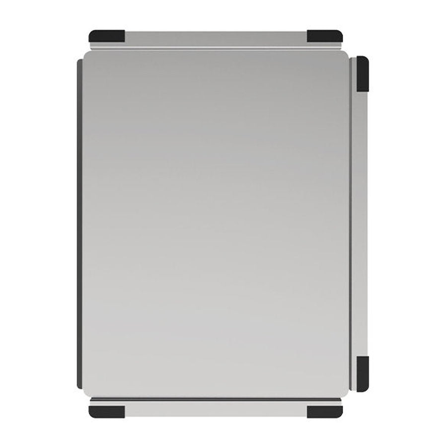 Fienza Hana Sink Drainer Tray, Stainless Steel