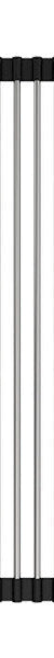 Fienza Hana Sink Roll Up Drainer, Stainless Steel