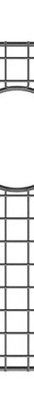 Fienza Hana 32L Sink Protector, PVD Carbon Metal
