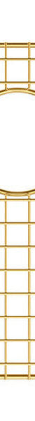 Fienza Hana 32L Sink Protector, PVD Rugged Brass