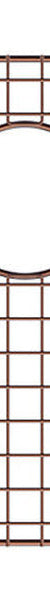 Fienza Hana 27L Sink Protector, PVD Brushed Copper