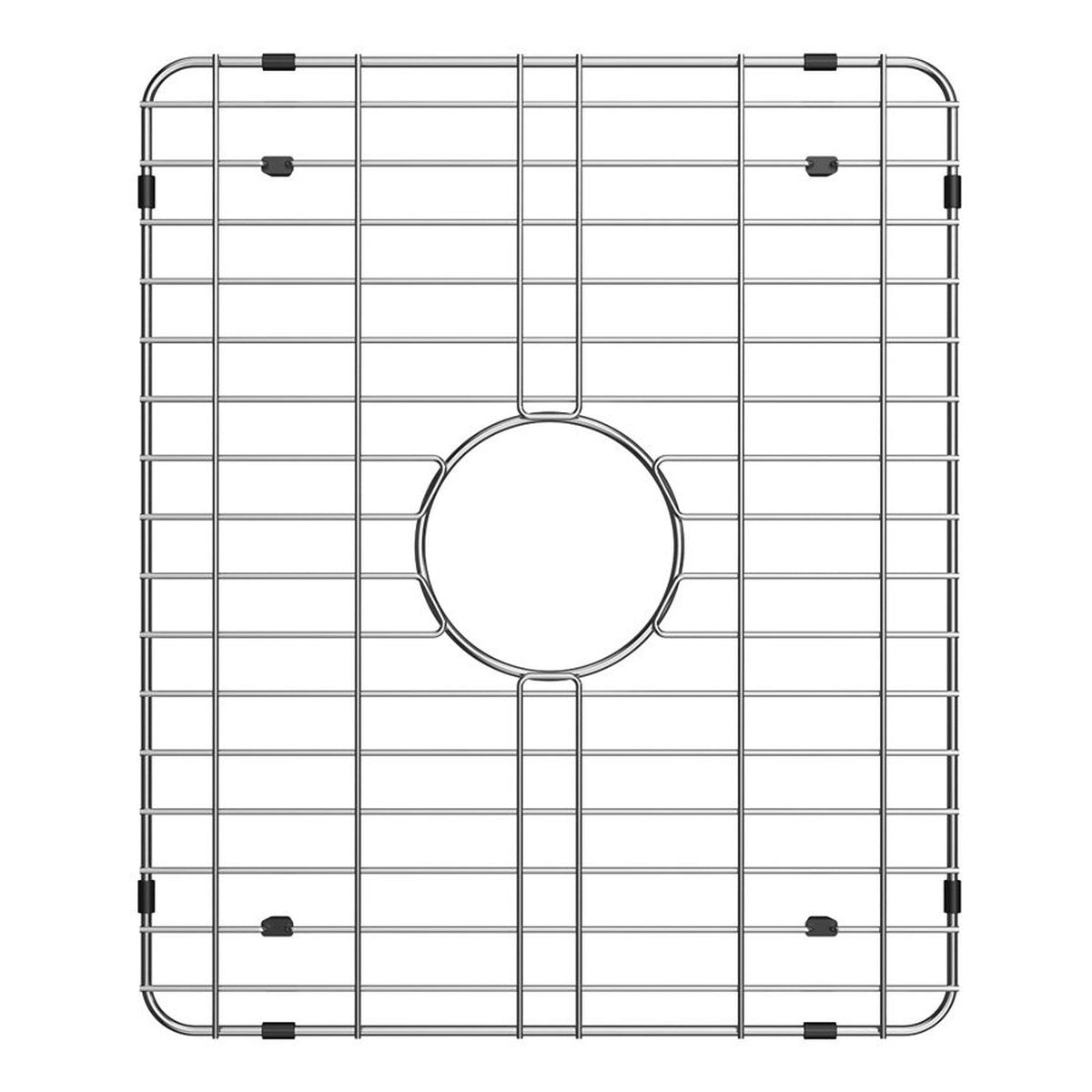 Fienza Butler Double Sink Protector