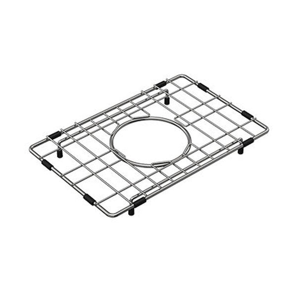 Fienza Hana 10L Sink Protector, Stainless Steel