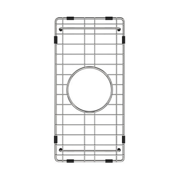 Fienza Hana 15L Sink Protector, Stainless Steel