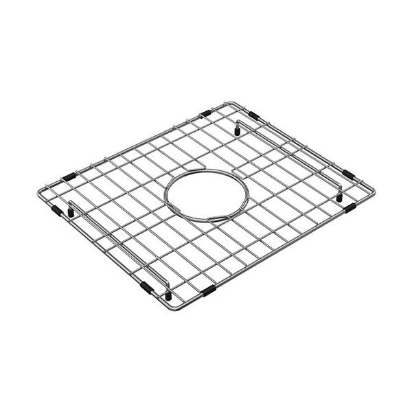 Fienza Hana 27L Double Sink Protector, Stainless Steel