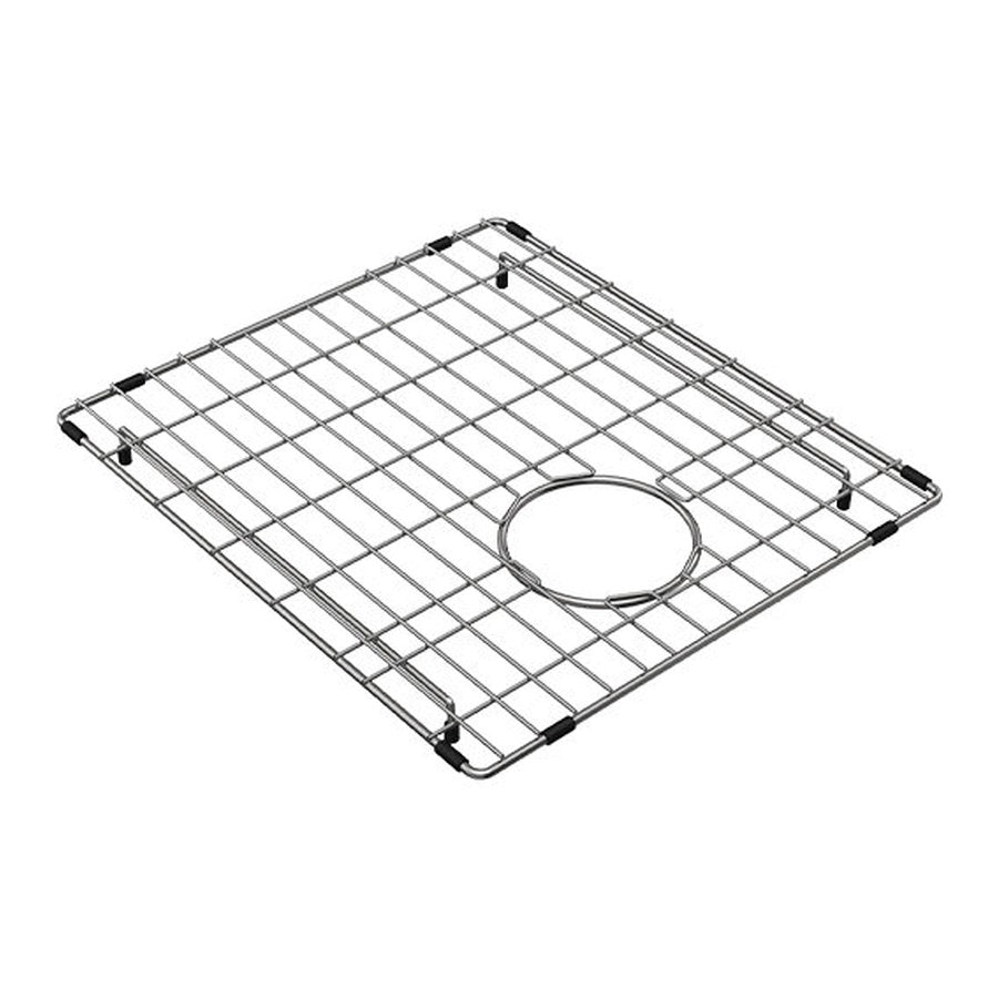 Fienza Hana 36L Sink Protector, Stainless Steel