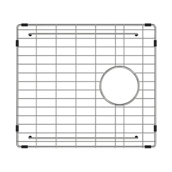 Fienza Hana 36L Sink Protector, Stainless Steel